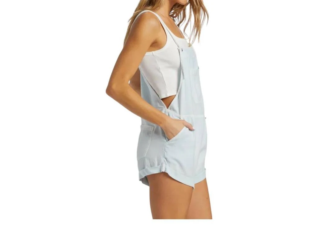 Billabong Billabong - Wild Pursuit Romper 2