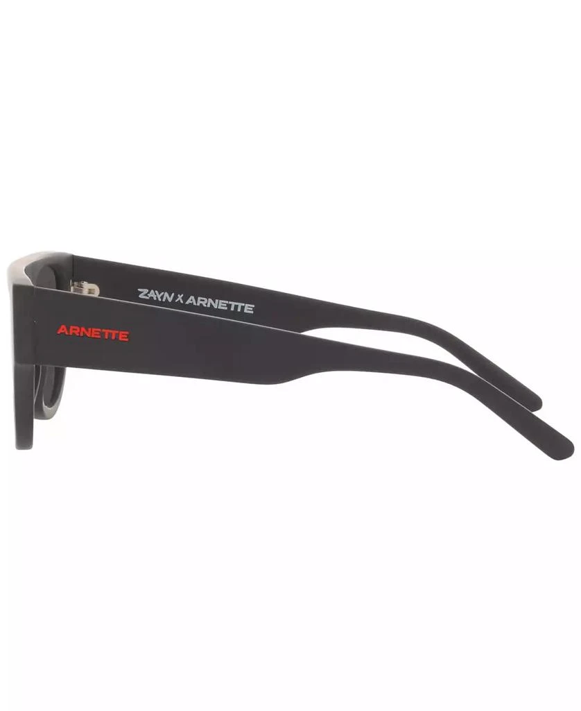 Arnette Unisex Sunglasses, AN4293 Gto 53 3