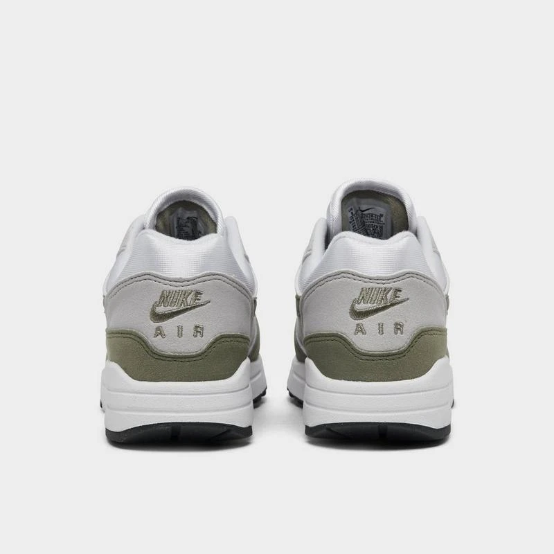 NIKE Women's Nike Air Max 1 Casual Shoes 4