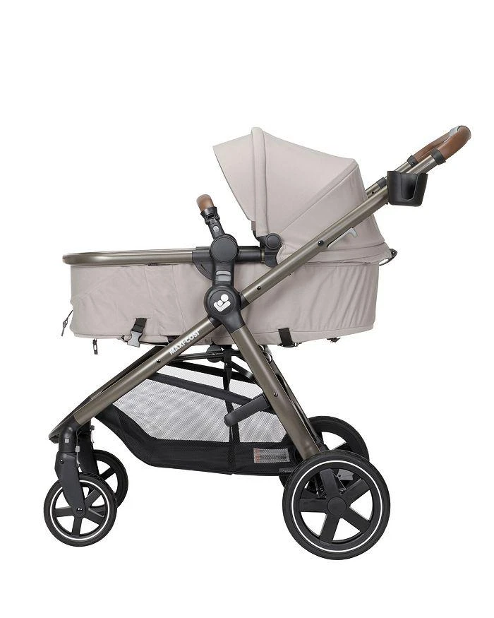 Maxi-Cosi Zelia™2 Luxe 5 in 1 Modular Travel System 10