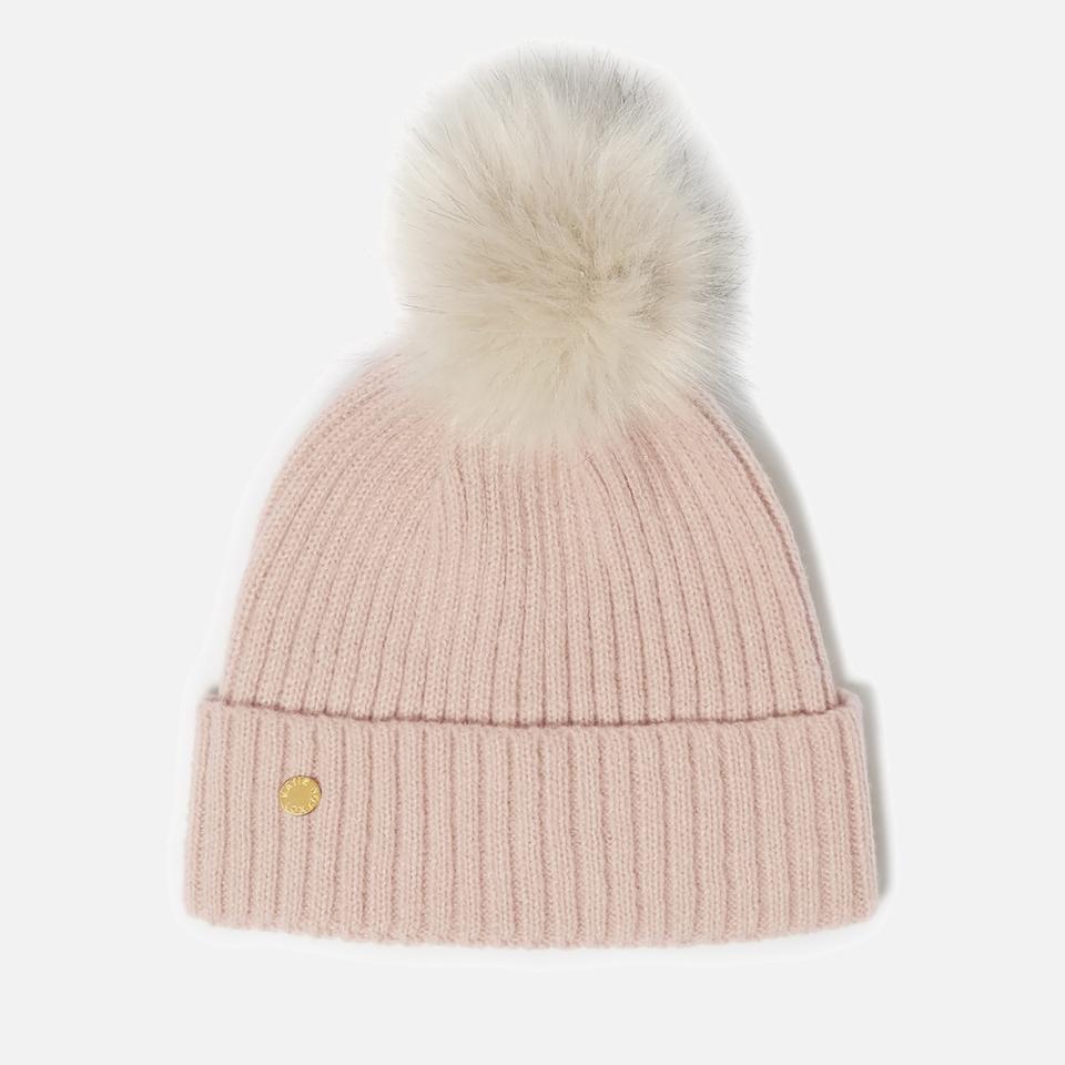 Katie Loxton Katie Loxton Rib Knit Hat