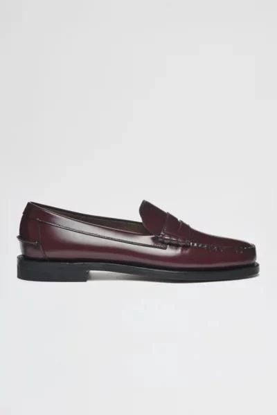 SEBAGO Sebago Classic Dan Loafer 1
