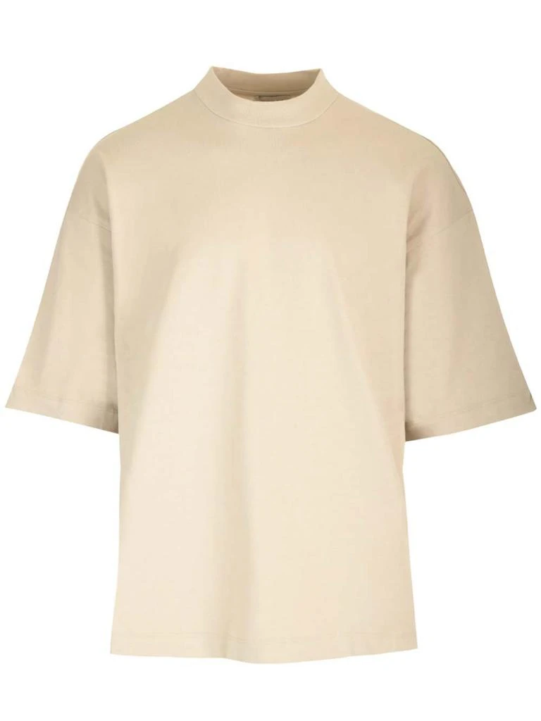 Fear of God Fear of God The Lounge Crewneck T-Shirt 1