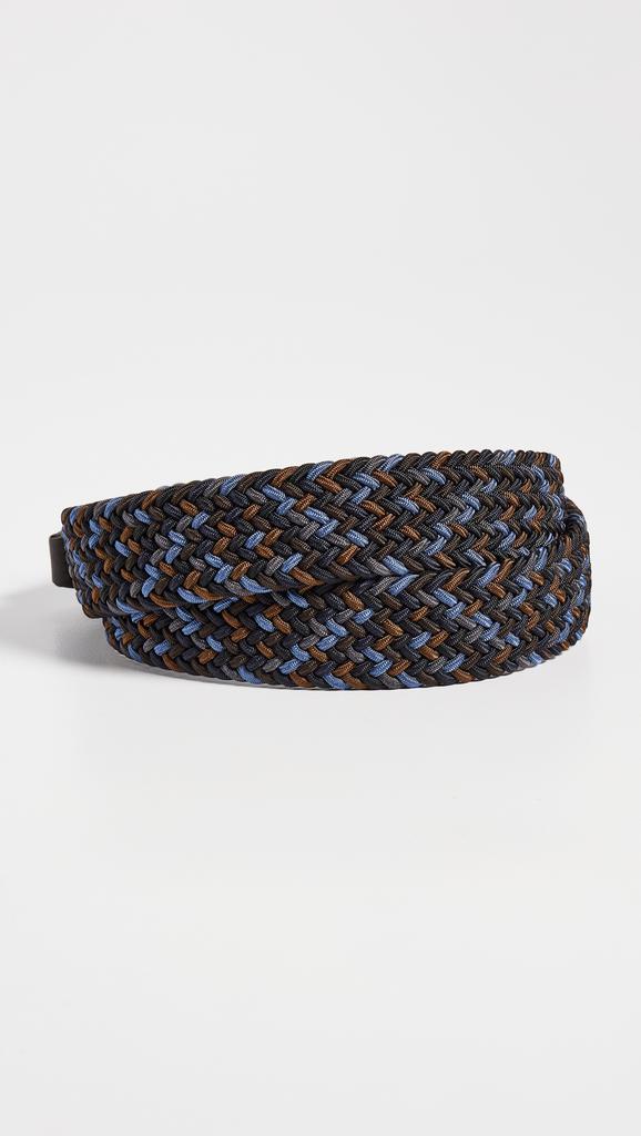 Andersons Nylon Woven Belt