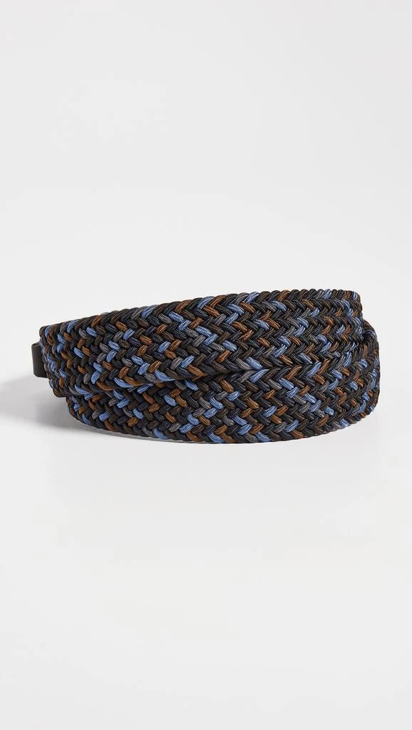 Andersons Nylon Woven Belt 2