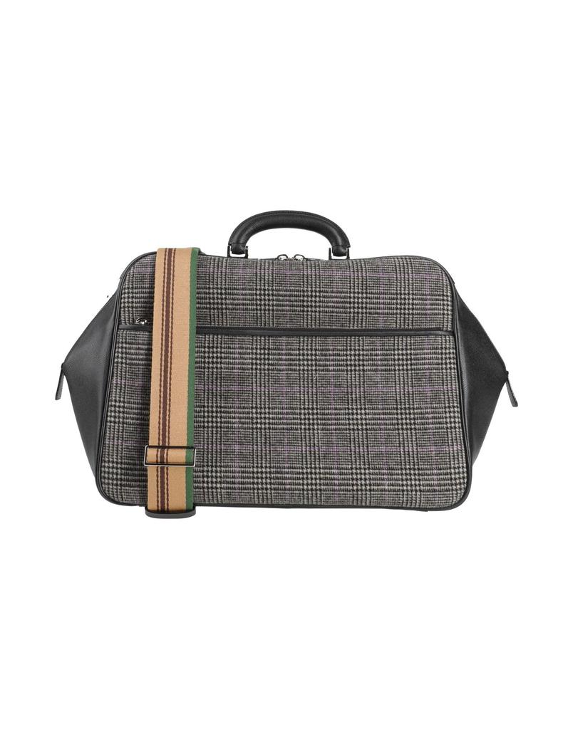 VALEXTRA Travel & duffel bag