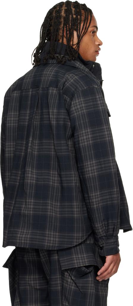 Black Plaid Shirt – On Sale Now with Up to 19% Off | Discover