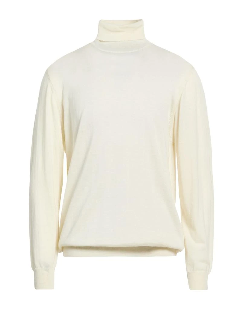 DANIELE ALESSANDRINI Turtleneck 1