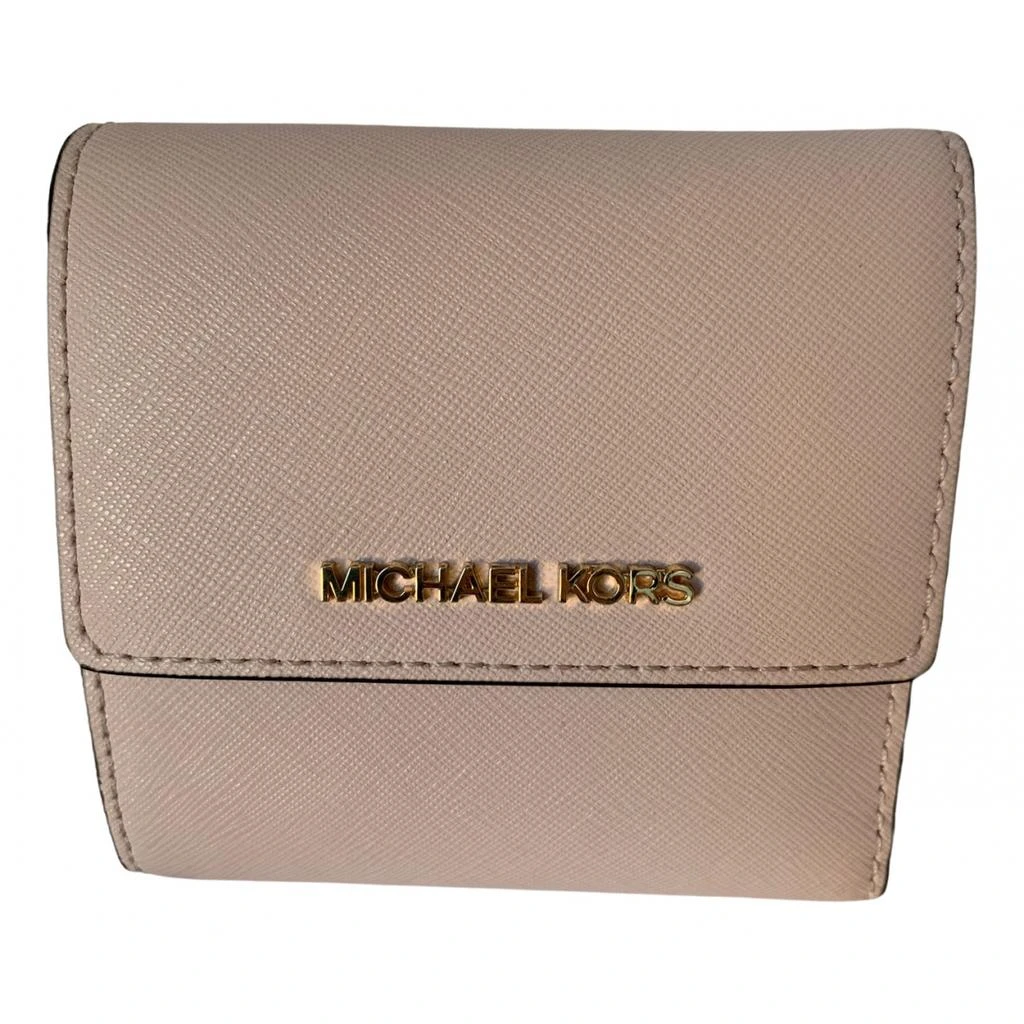 Michael Kors Michael Kors Jet Set wallet