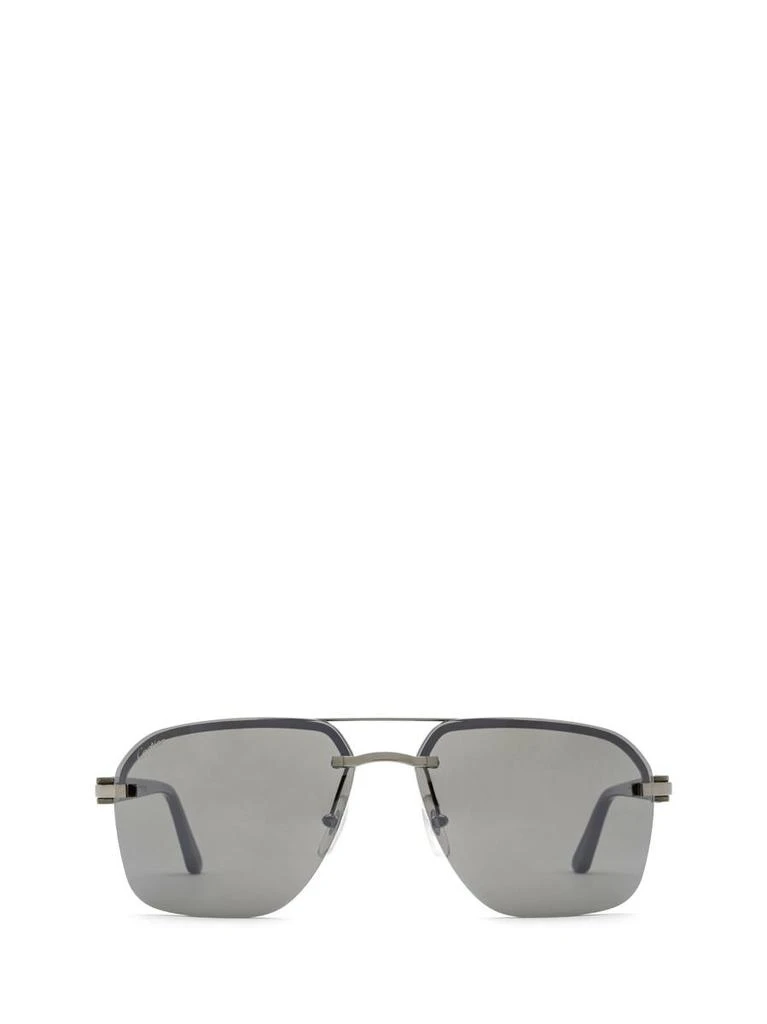Cartier Cartier Sunglasses 1