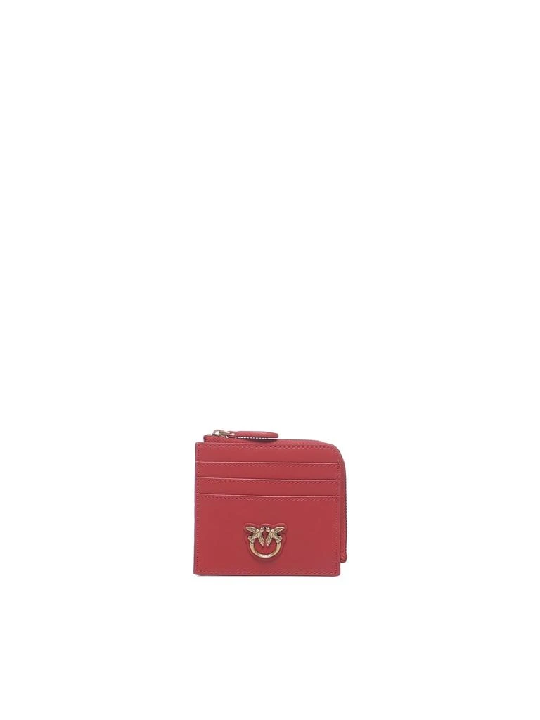 PINKO Wallet With Logo 1