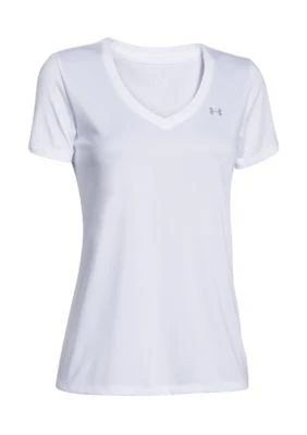 Under Armour Tech Solid Short Sleeve Shirt