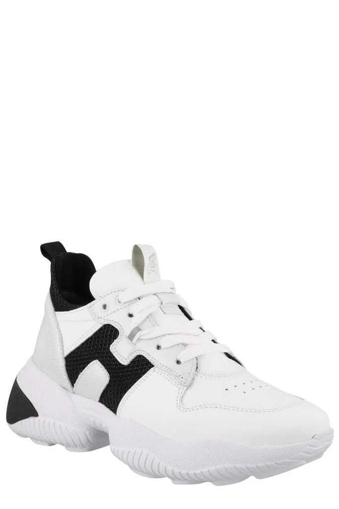 Hogan Hogan Interactive³ Lace-Up Sneakers 2