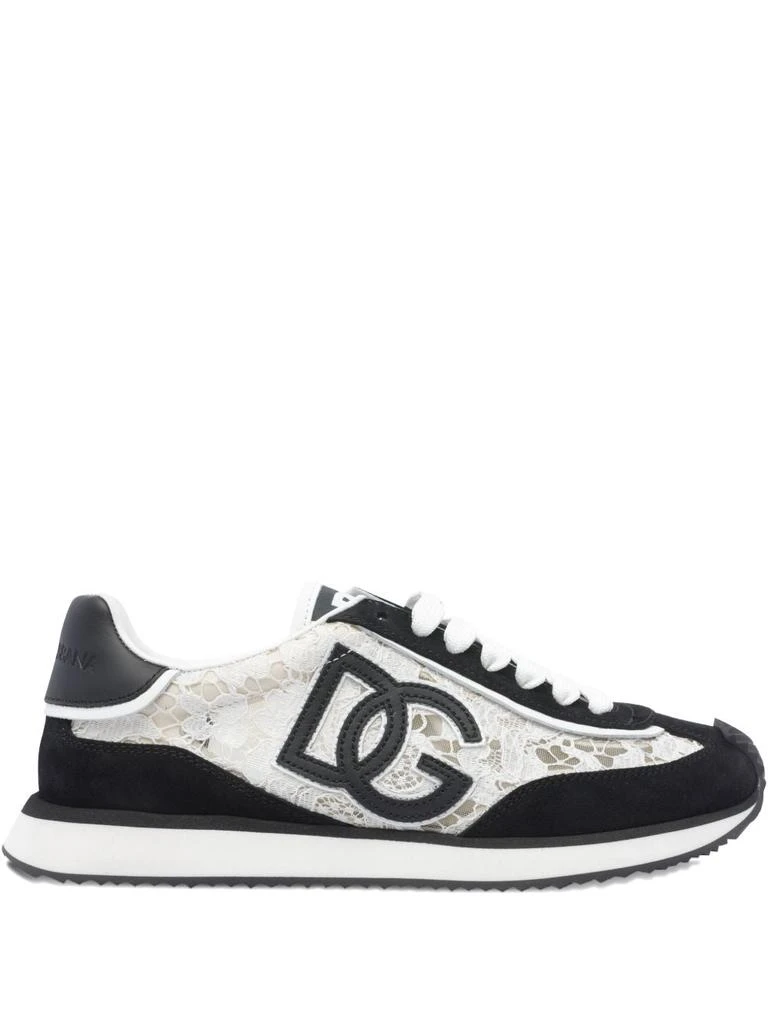 Dolce & Gabbana Women's Sneakers 1