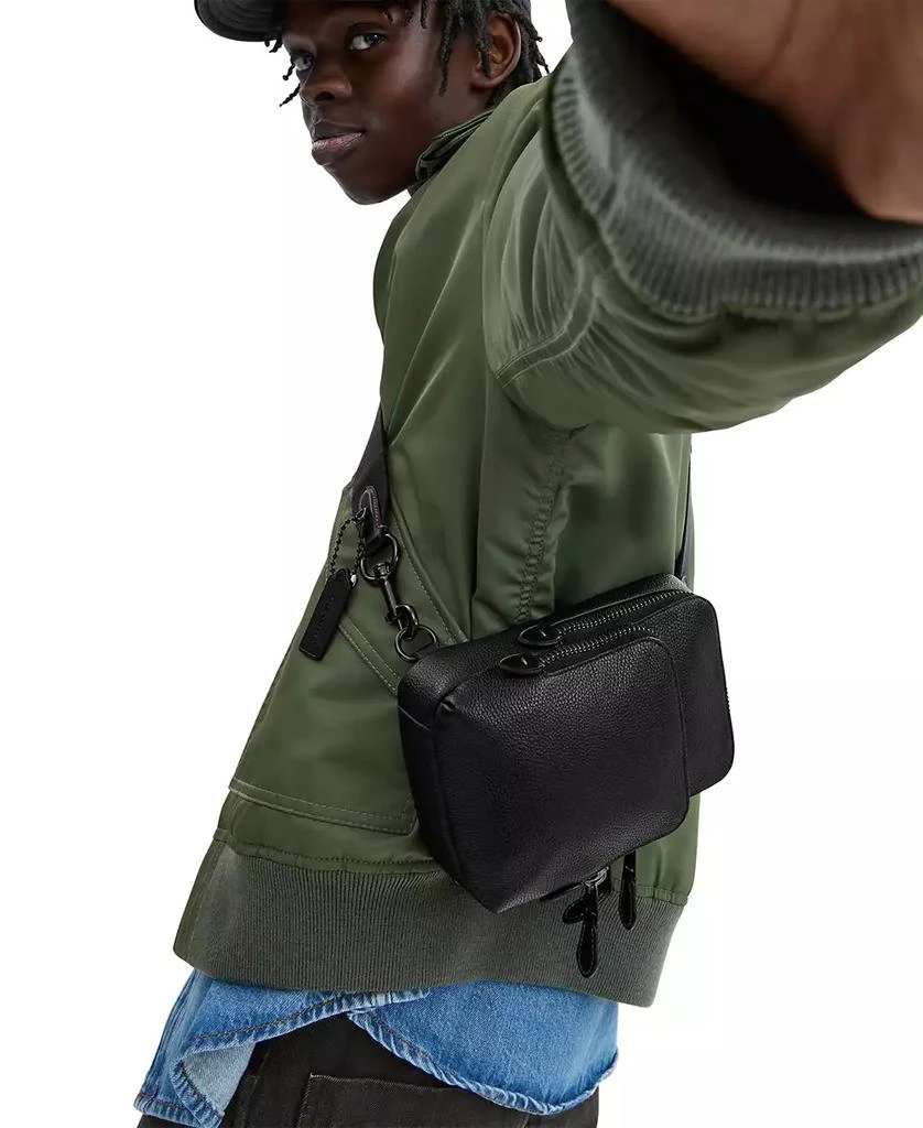 Coach Men's Gotham Sling Pack 13 Crossbody 5