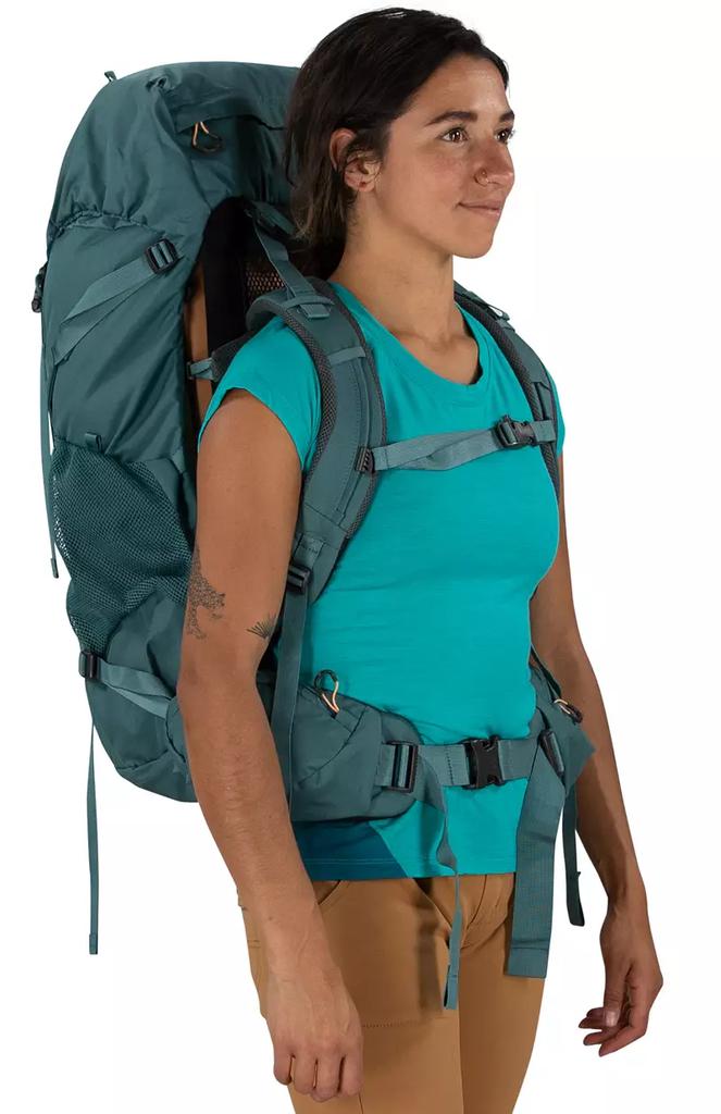 Osprey Osprey Women's Renn 50L Backpack