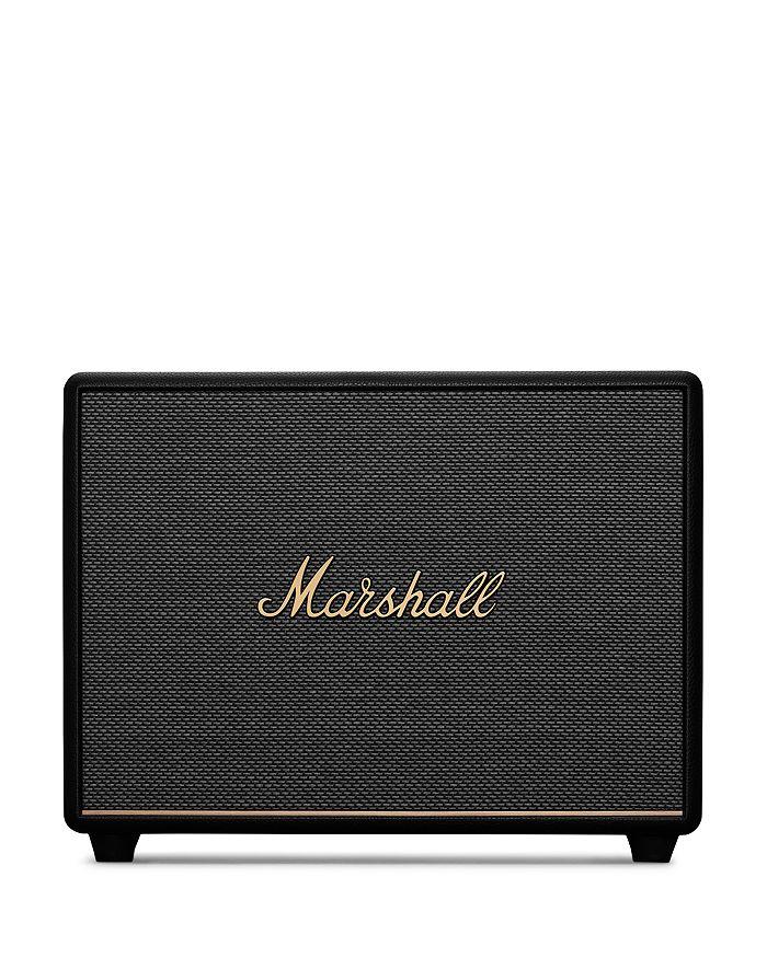 Marshall Woburn III Bluetooth Home Speaker