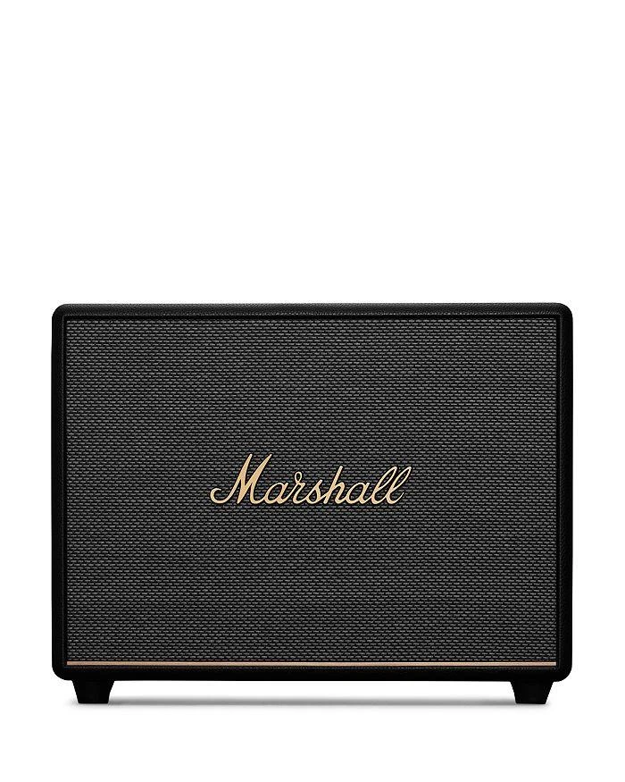 Marshall US Inc. Marshall Woburn III Bluetooth Home Speaker    1