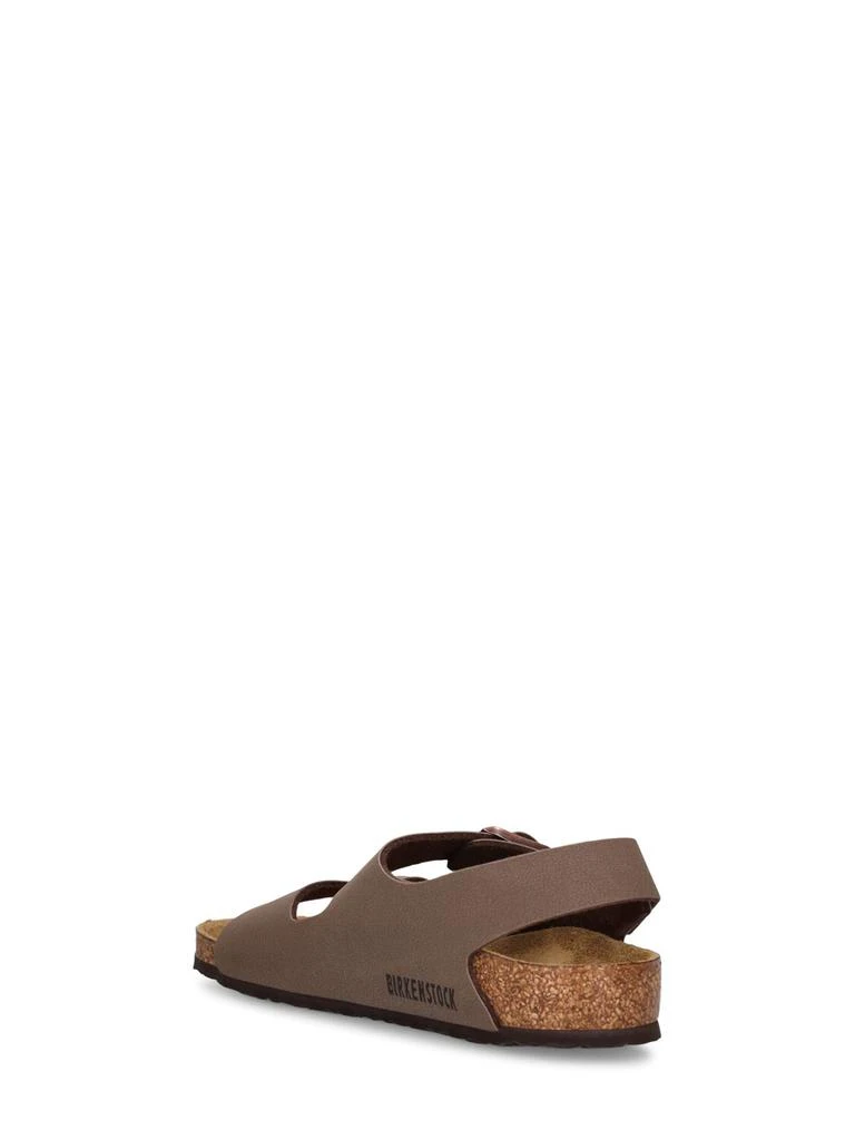 BIRKENSTOCK Milano Faux Leather Sandals 3