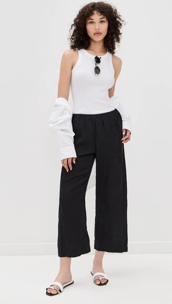 Velvet Lola Pants 4