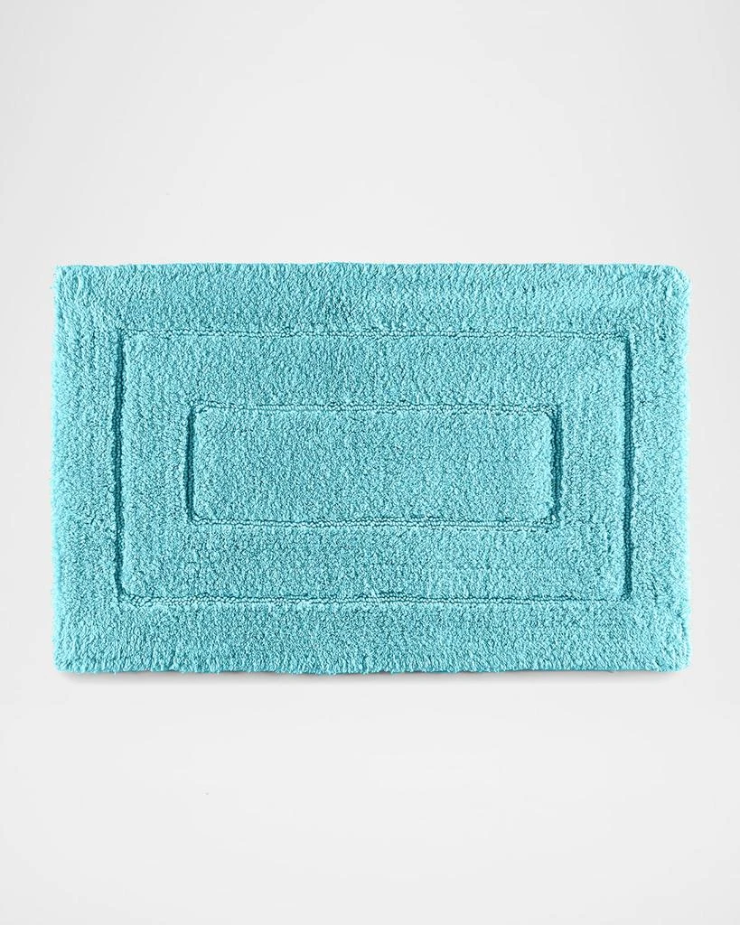Kassatex Tufted Cotton Bath Rug, 20" x 32" 2