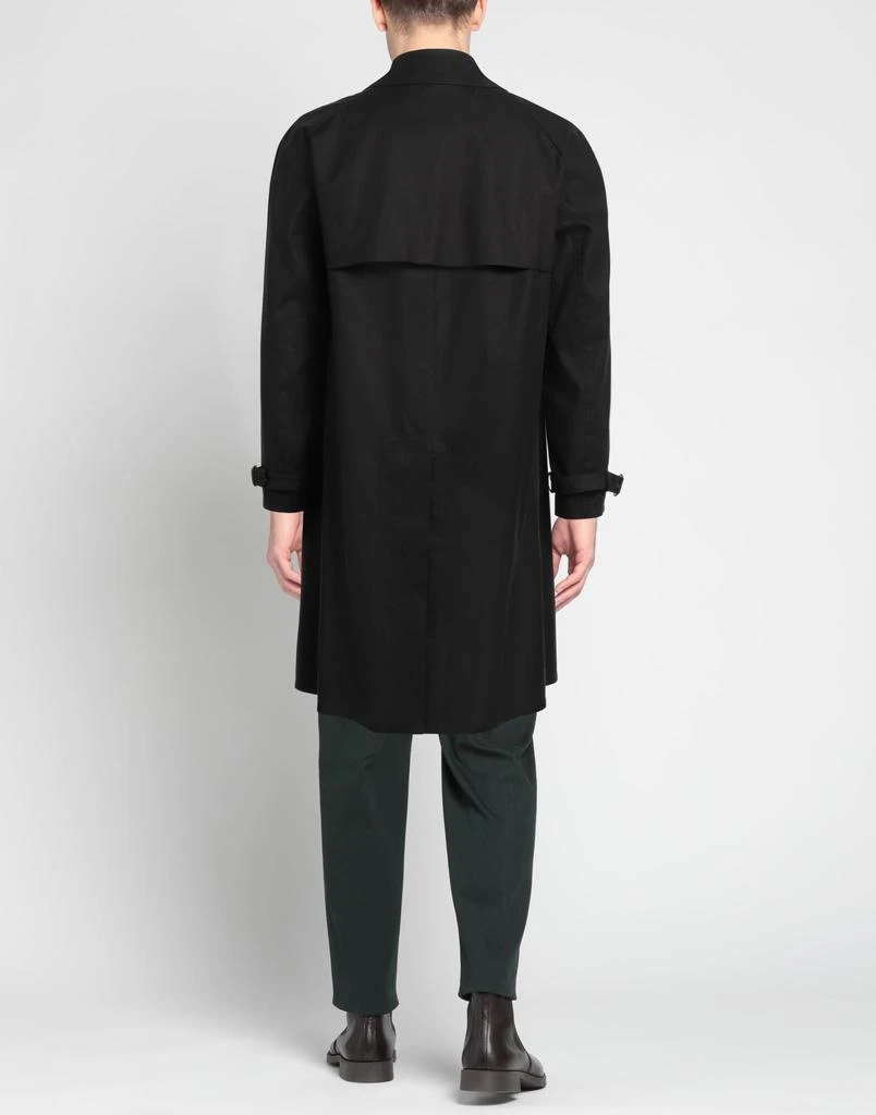 SEALUP Double breasted pea coat 3