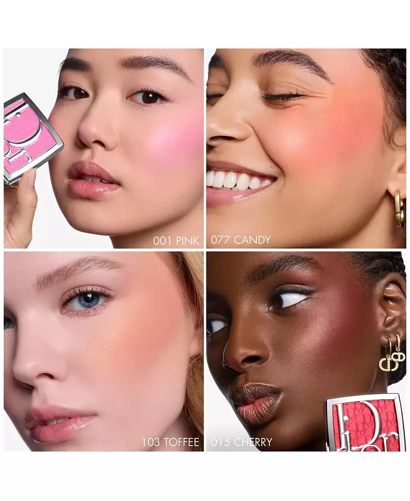 Dior Backstage Rosy Glow Blush 7