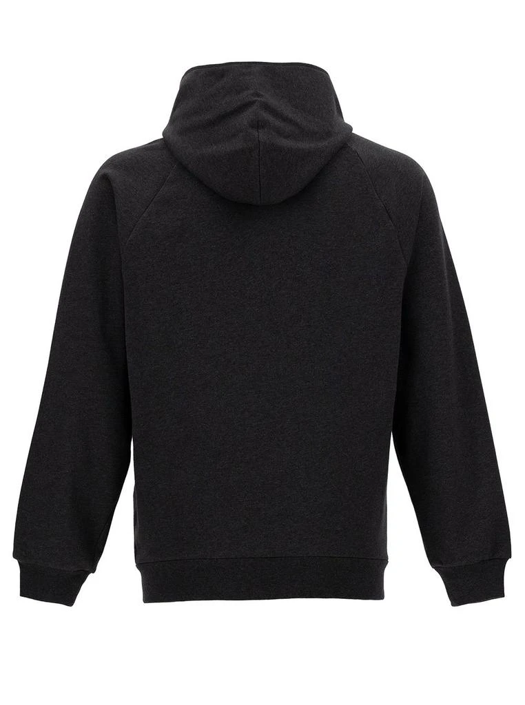 Balenciaga Balenciaga Unity Medium Zip-Up Hoodie 2