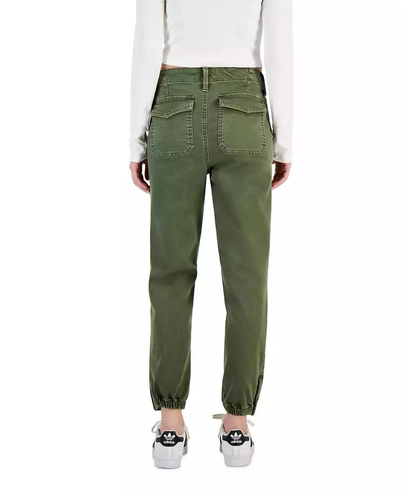 And Now This Women's Utility Jogger Pants 2