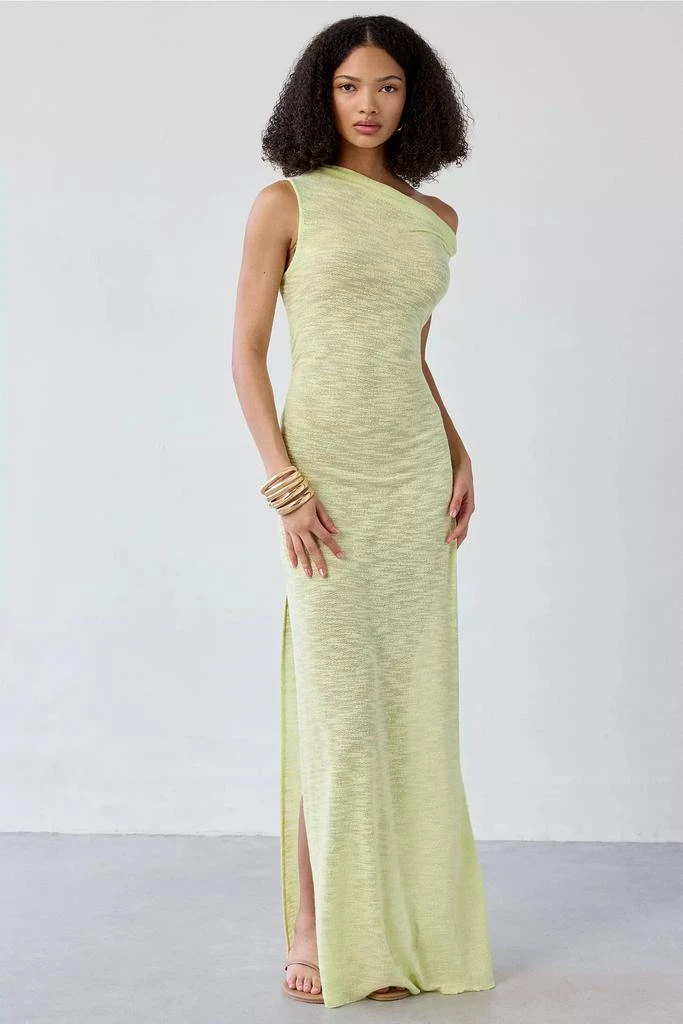 Out From Under River Ruffle Lace Trim Slip Dress  On Sale Now with Up to  21% Off | Discover Exclusive Deals & Savings at BeyondStyle  Authentic Out  From Under Women's|Dresses|womens