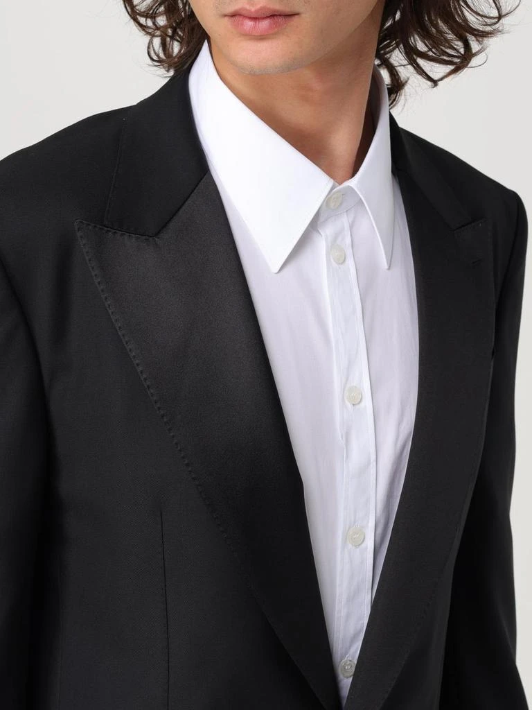 Dolce & Gabbana Suit men Dolce & Gabbana 5