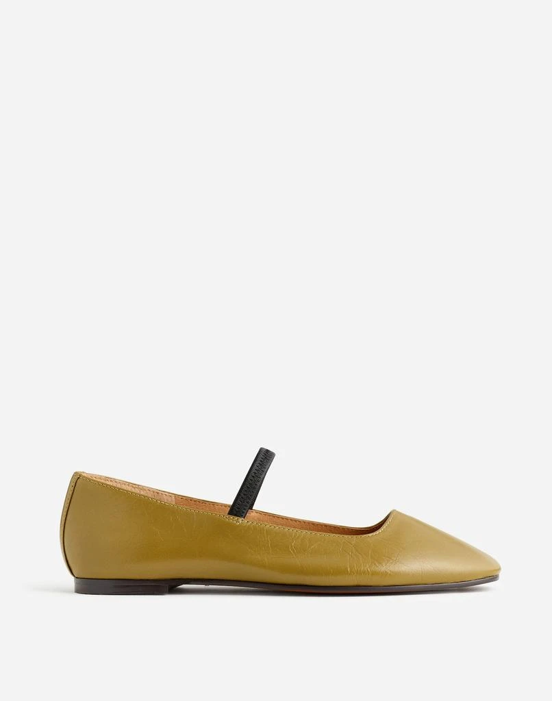 Madewell The Greta Ballet Flat 1