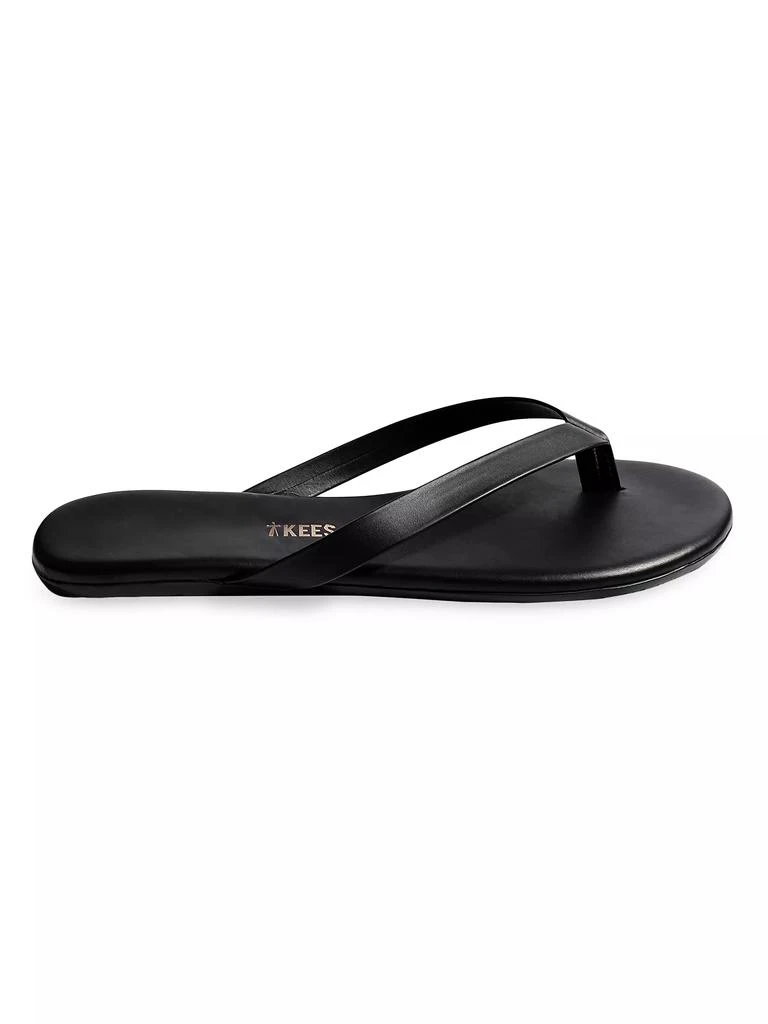 Tkees The Boyfriend Leather Sandals 1