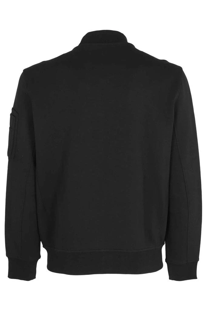 Ralph Lauren Pony Zip-up Sweatshirt 2