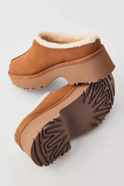 UGG UGG Women's New Heights Cozy Clog 3