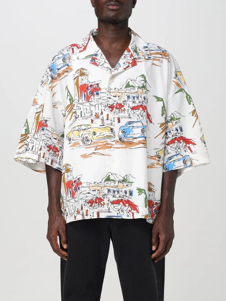 Jacquemus Shirt men Jacquemus 1