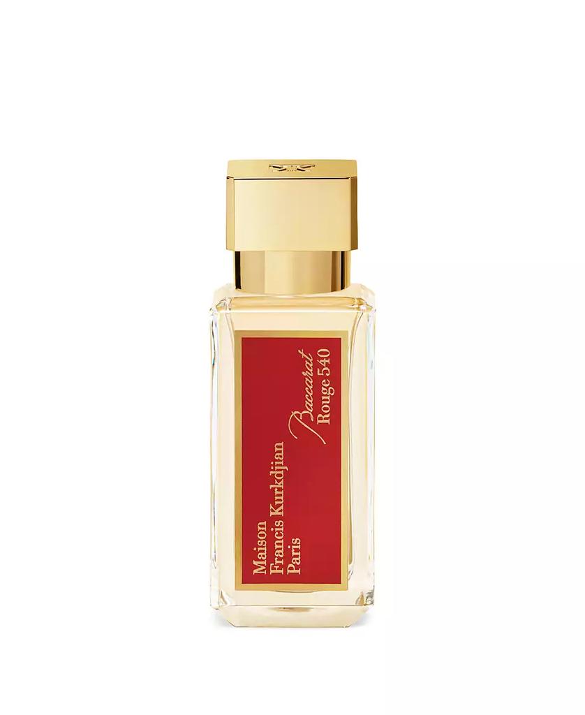 Maison Francis Kurkdjian Baccarat Rouge 540 Eau de Parfum Spray, 1.2 oz.