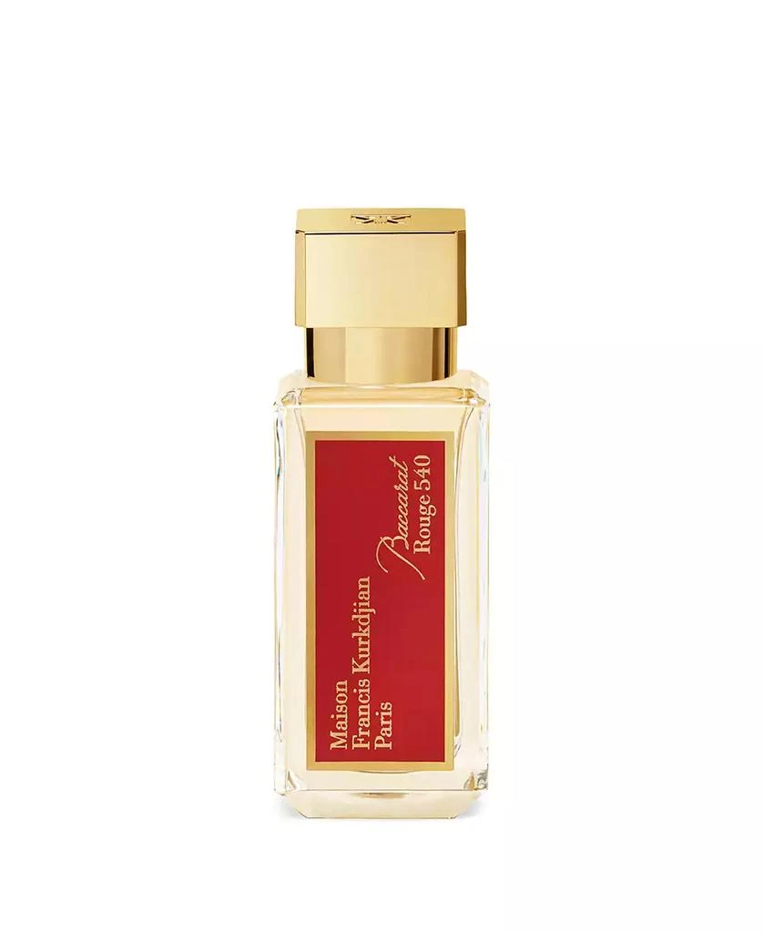 Maison Francis Kurkdjian Baccarat Rouge 540 Eau de Parfum Spray, 6.8 oz. 1