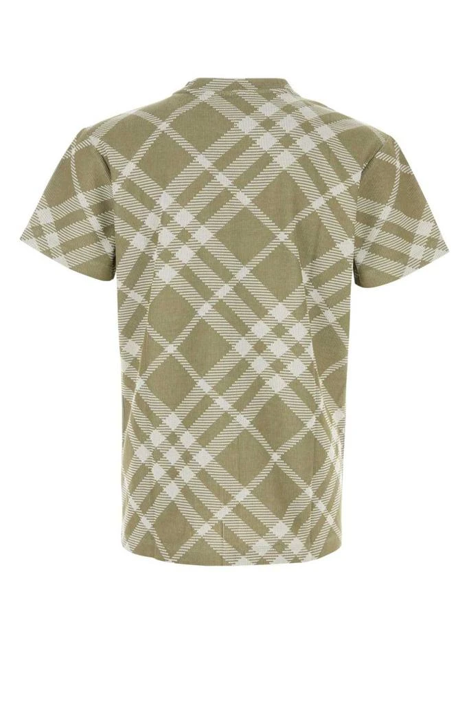 Burberry Burberry T-Shirt 2