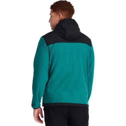 Outdoor Research Trail Mix Pullover Hoodie - Men's 2