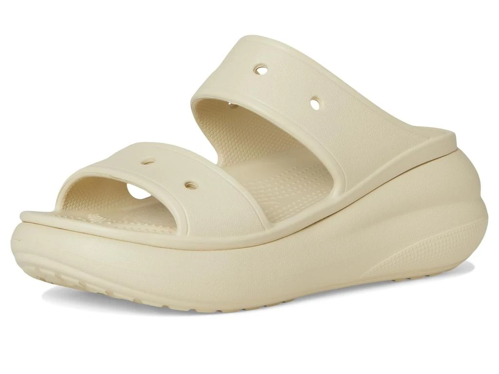 Crocs Classic Crush Sandal 7
