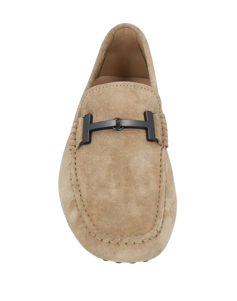 Tod's Loafers 4