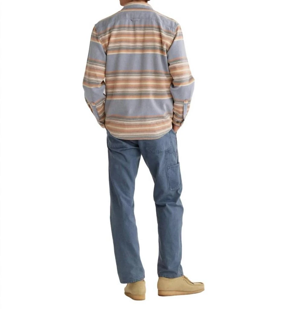 Pendleton Pendleton - BEACH SHACK SHIRT 2