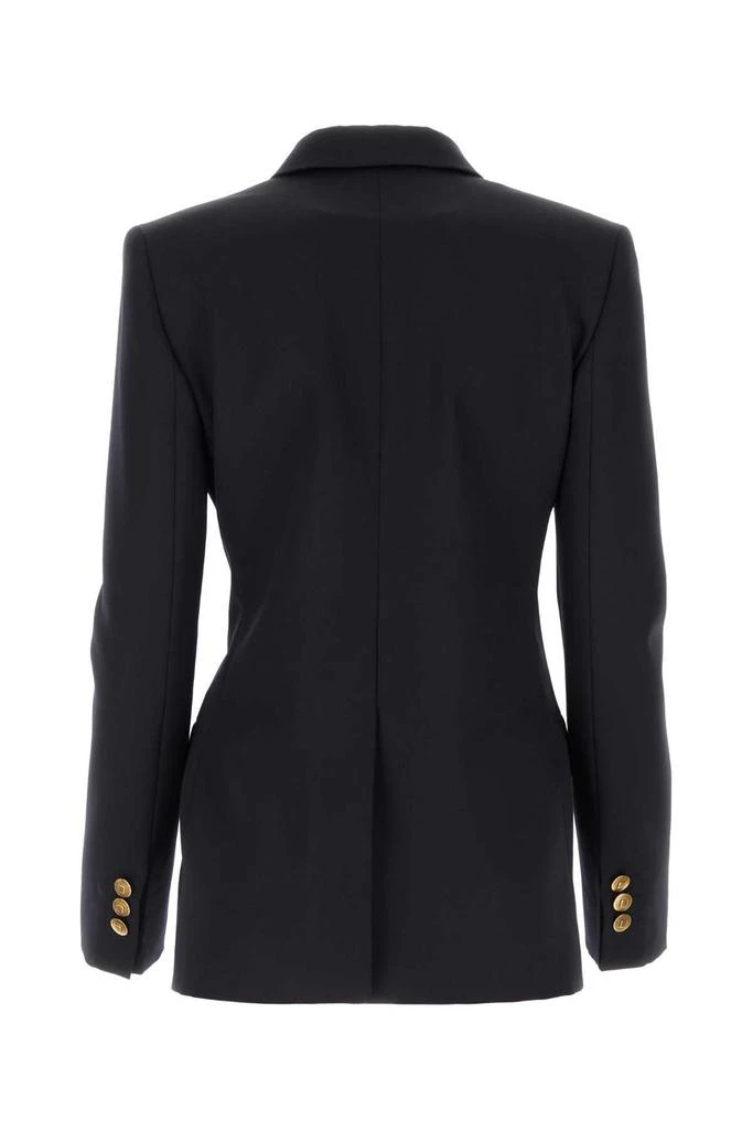 Givenchy Givenchy Double-Breasted Long-Sleeved Blazer 2