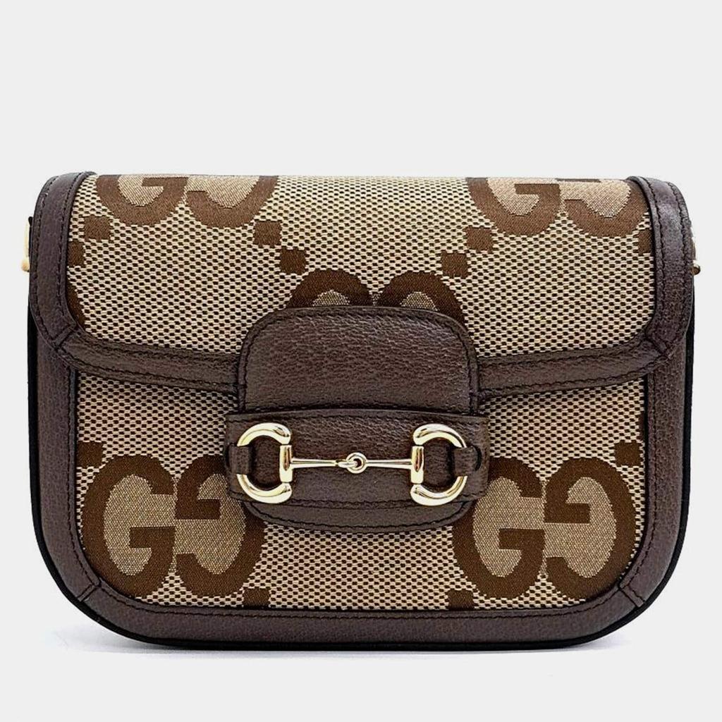 Gucci Gucci Horsebit 1955 Mini Bag