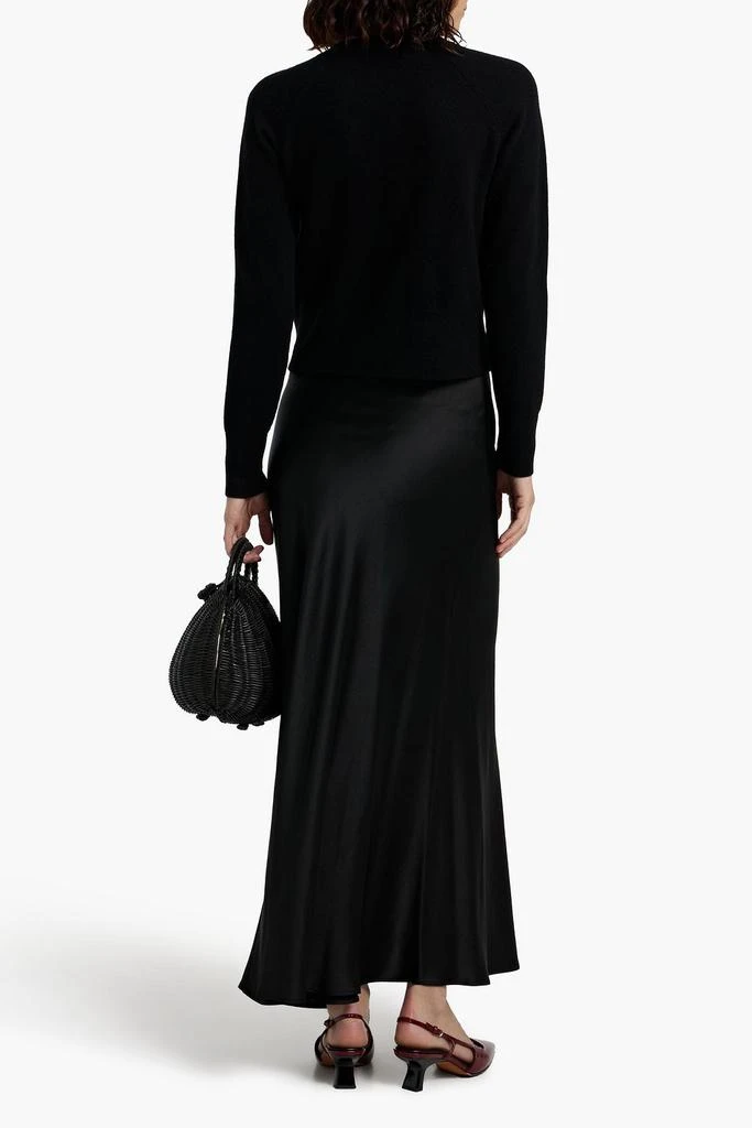 Vince Wool-blend cardigan 3