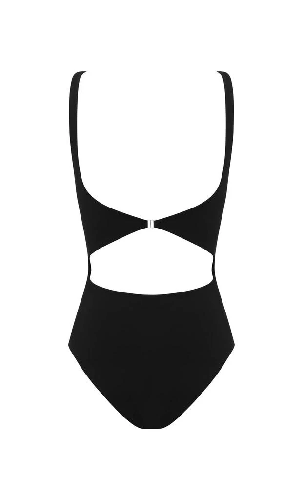Bec & Bridge Bec + Bridge - Aluna Twist One Piece Swimsuit 5