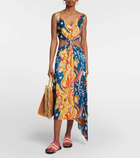 Marni Crochet sandals 2