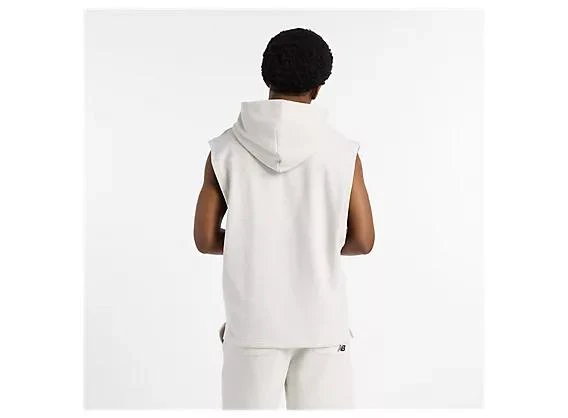 New Balance Shohei Signature Sleeveless Hoodie 4