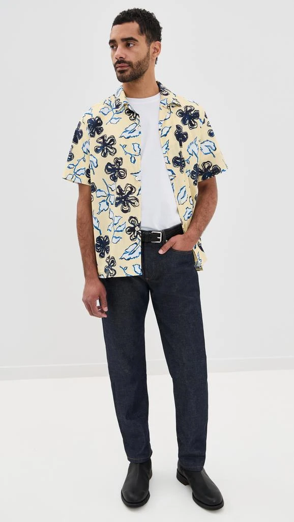 Paul Smith Casual Fit Shirt 4
